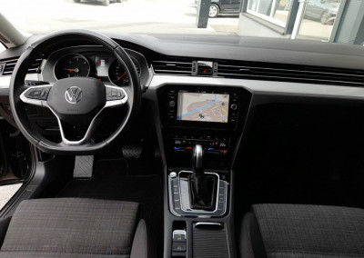 VW Passat Gebrauchtwagen VW Passat Gebrauchtwagen