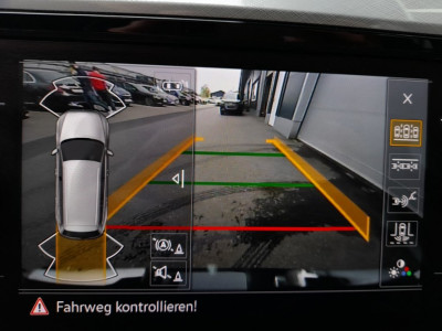 VW Passat Gebrauchtwagen VW Passat Gebrauchtwagen