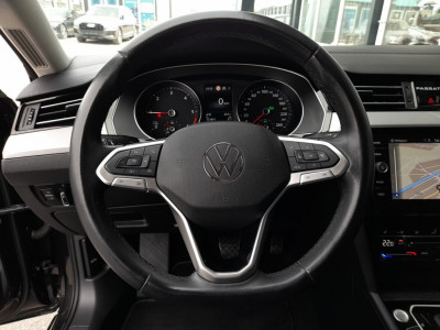 VW Passat Gebrauchtwagen VW Passat Gebrauchtwagen