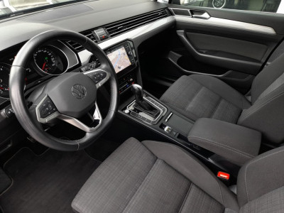 VW Passat Gebrauchtwagen VW Passat Gebrauchtwagen