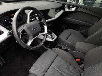 Audi Q4 e-tron Gebrauchtwagen