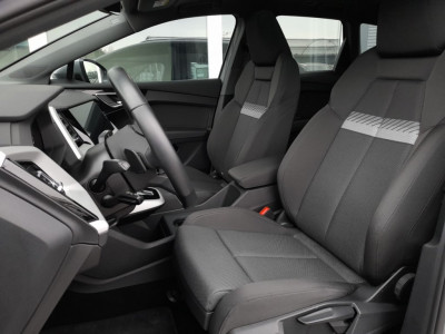 Audi Q4 e-tron Gebrauchtwagen