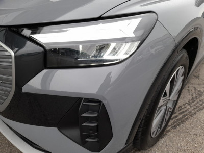 Audi Q4 e-tron Gebrauchtwagen
