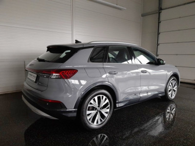 Audi Q4 e-tron Gebrauchtwagen