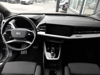 Audi Q4 e-tron Gebrauchtwagen
