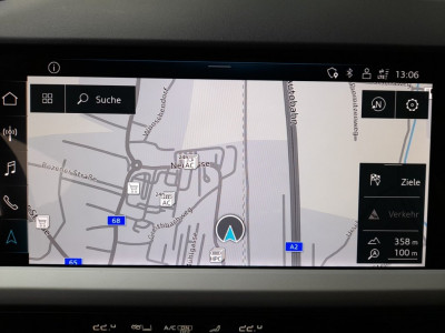 Audi Q4 e-tron Gebrauchtwagen