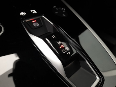 Audi Q4 e-tron Gebrauchtwagen