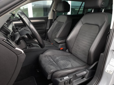 VW Passat Gebrauchtwagen VW Passat Gebrauchtwagen