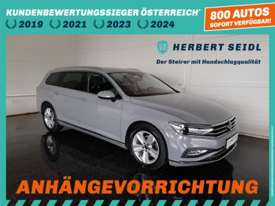 VW Passat Gebrauchtwagen VW Passat Gebrauchtwagen