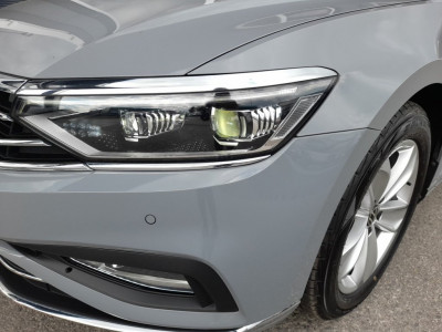 VW Passat Gebrauchtwagen VW Passat Gebrauchtwagen