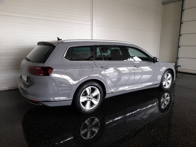 VW Passat Gebrauchtwagen VW Passat Gebrauchtwagen
