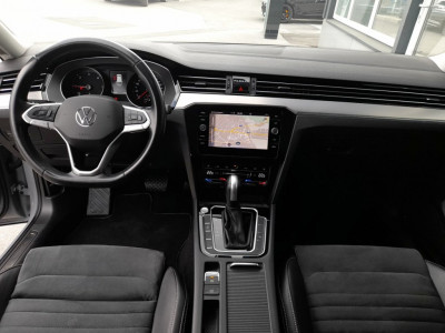 VW Passat Gebrauchtwagen VW Passat Gebrauchtwagen