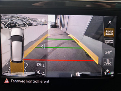 VW Passat Gebrauchtwagen VW Passat Gebrauchtwagen