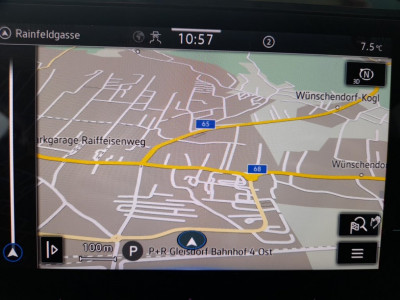 VW Passat Gebrauchtwagen VW Passat Gebrauchtwagen