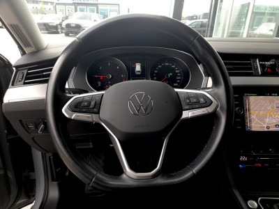 VW Passat Gebrauchtwagen VW Passat Gebrauchtwagen