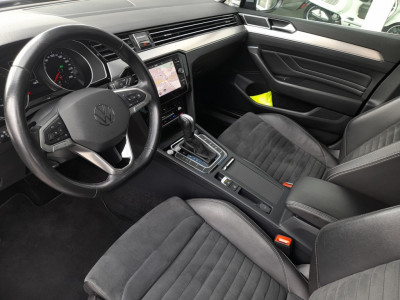 VW Passat Gebrauchtwagen VW Passat Gebrauchtwagen