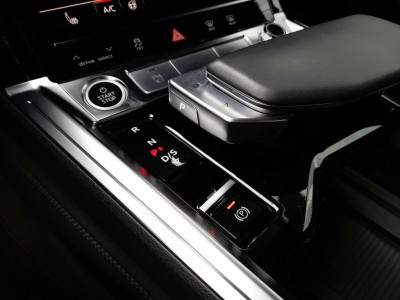 Audi Q8 e-tron Gebrauchtwagen Audi Q8 e-tron Gebrauchtwagen