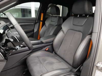 Audi Q8 e-tron Gebrauchtwagen Audi Q8 e-tron Gebrauchtwagen