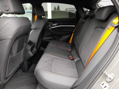 Audi Q8 e-tron Gebrauchtwagen Audi Q8 e-tron Gebrauchtwagen