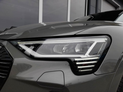 Audi Q8 e-tron Gebrauchtwagen Audi Q8 e-tron Gebrauchtwagen