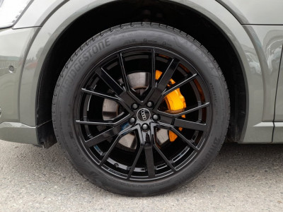 Audi Q8 e-tron Gebrauchtwagen Audi Q8 e-tron Gebrauchtwagen