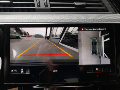 Audi Q8 e-tron Gebrauchtwagen Audi Q8 e-tron Gebrauchtwagen