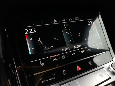 Audi Q8 e-tron Gebrauchtwagen Audi Q8 e-tron Gebrauchtwagen