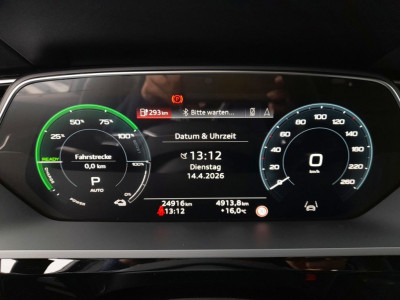 Audi Q8 e-tron Gebrauchtwagen Audi Q8 e-tron Gebrauchtwagen