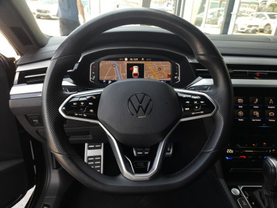 VW Arteon Gebrauchtwagen VW Arteon Gebrauchtwagen