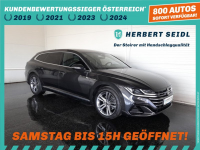 VW Arteon Gebrauchtwagen VW Arteon Gebrauchtwagen