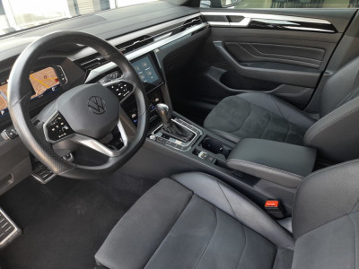VW Arteon Gebrauchtwagen VW Arteon Gebrauchtwagen