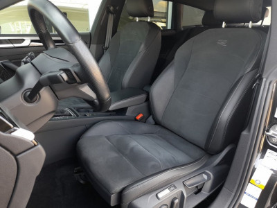 VW Arteon Gebrauchtwagen VW Arteon Gebrauchtwagen