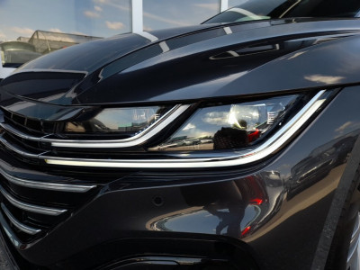 VW Arteon Gebrauchtwagen VW Arteon Gebrauchtwagen