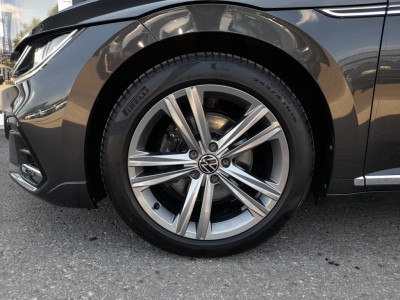 VW Arteon Gebrauchtwagen VW Arteon Gebrauchtwagen