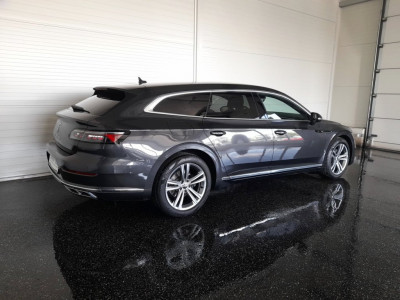 VW Arteon Gebrauchtwagen VW Arteon Gebrauchtwagen