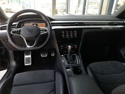 VW Arteon Gebrauchtwagen VW Arteon Gebrauchtwagen