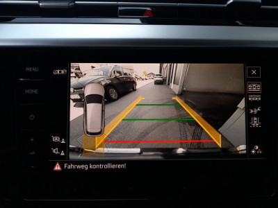 VW Arteon Gebrauchtwagen VW Arteon Gebrauchtwagen