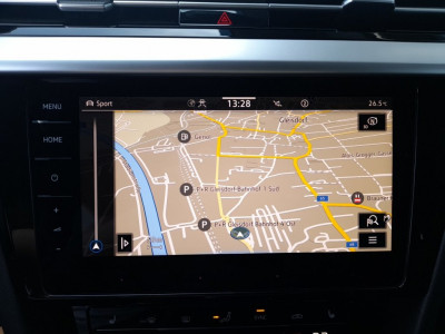 VW Arteon Gebrauchtwagen VW Arteon Gebrauchtwagen