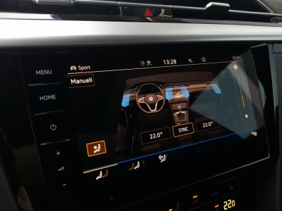 VW Arteon Gebrauchtwagen VW Arteon Gebrauchtwagen