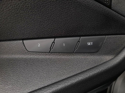 Audi Q8 e-tron Gebrauchtwagen
