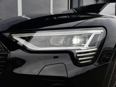 Audi Q8 e-tron Gebrauchtwagen
