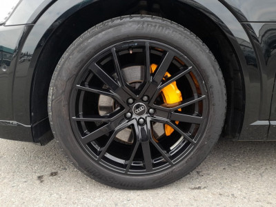 Audi Q8 e-tron Gebrauchtwagen