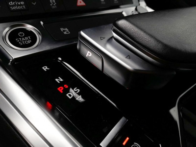 Audi Q8 e-tron Gebrauchtwagen