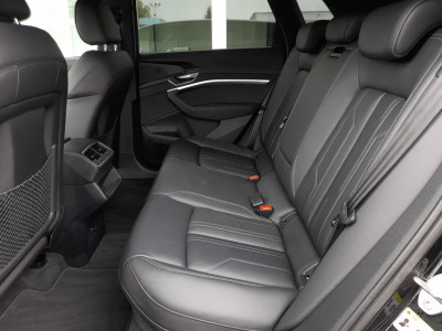 Audi Q8 e-tron Gebrauchtwagen