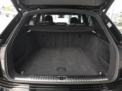 Audi Q8 e-tron Gebrauchtwagen