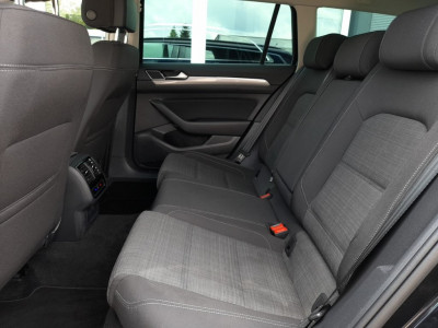 VW Passat Gebrauchtwagen VW Passat Gebrauchtwagen