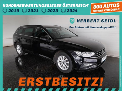 VW Passat Gebrauchtwagen VW Passat Gebrauchtwagen