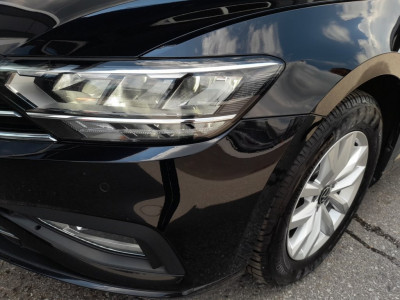 VW Passat Gebrauchtwagen VW Passat Gebrauchtwagen
