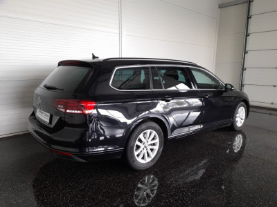 VW Passat Gebrauchtwagen VW Passat Gebrauchtwagen