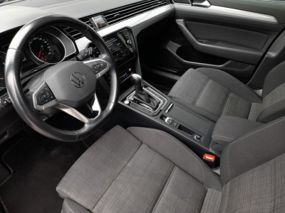 VW Passat Gebrauchtwagen VW Passat Gebrauchtwagen